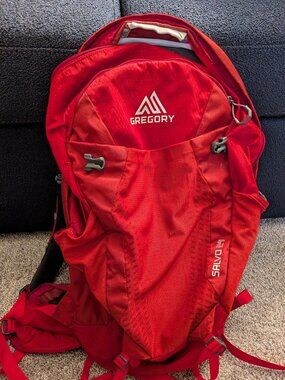 Gregory Salvo 24 Backpack